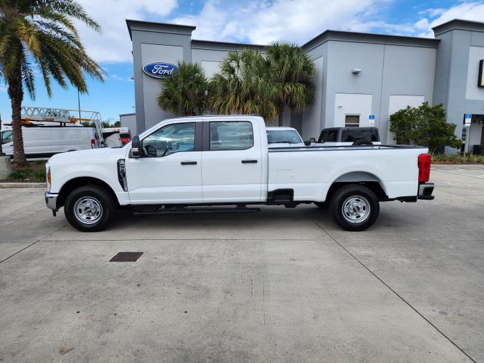 2024 Ford F-250-8