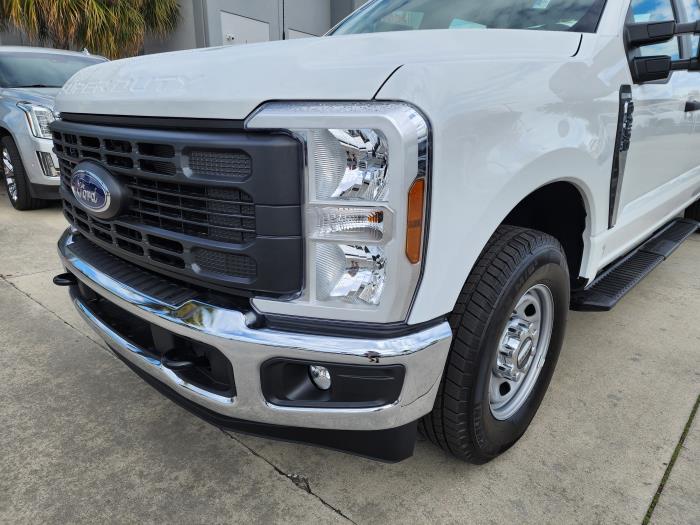 2024 Ford F-250-9