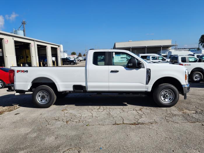 2024 Ford F-250-4