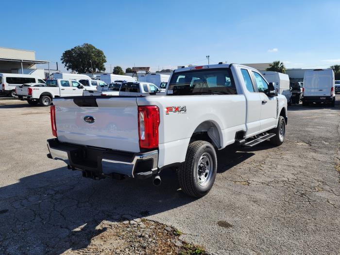 2024 Ford F-250-5