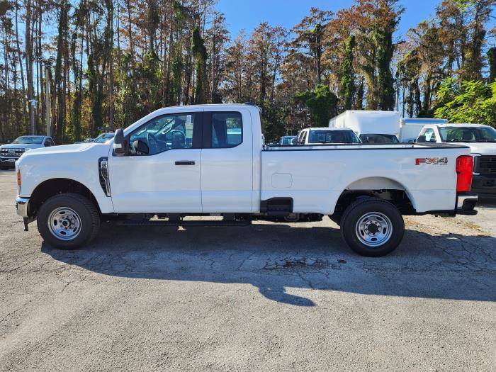 2024 Ford F-250-6