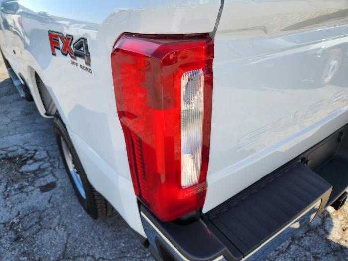 2024 Ford F-250-12