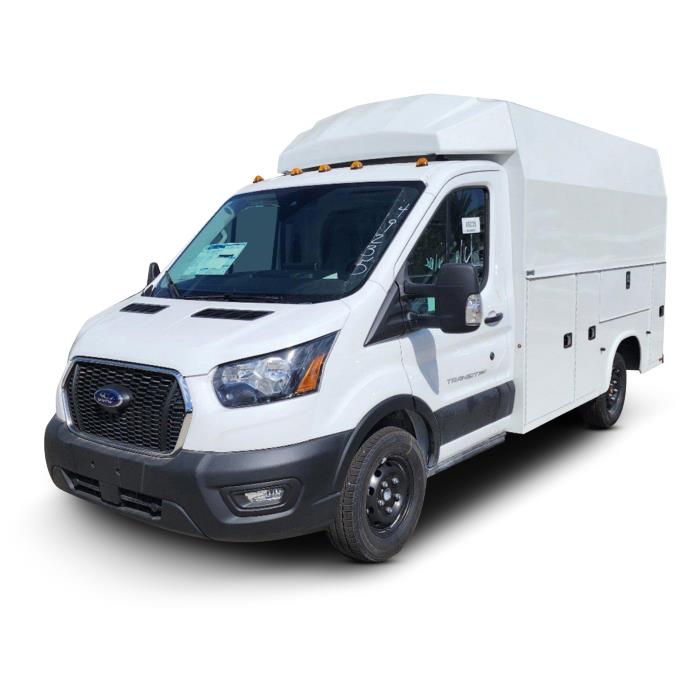 2024 Ford Transit-350-0