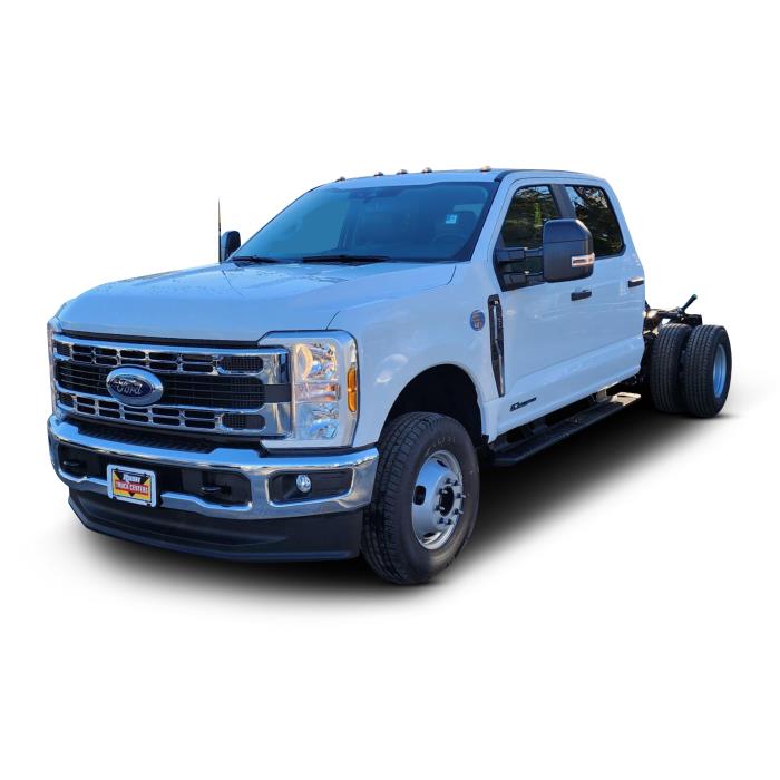 2024 Ford F-350-0