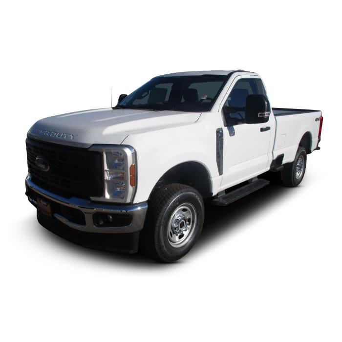 2024 Ford F-250-0