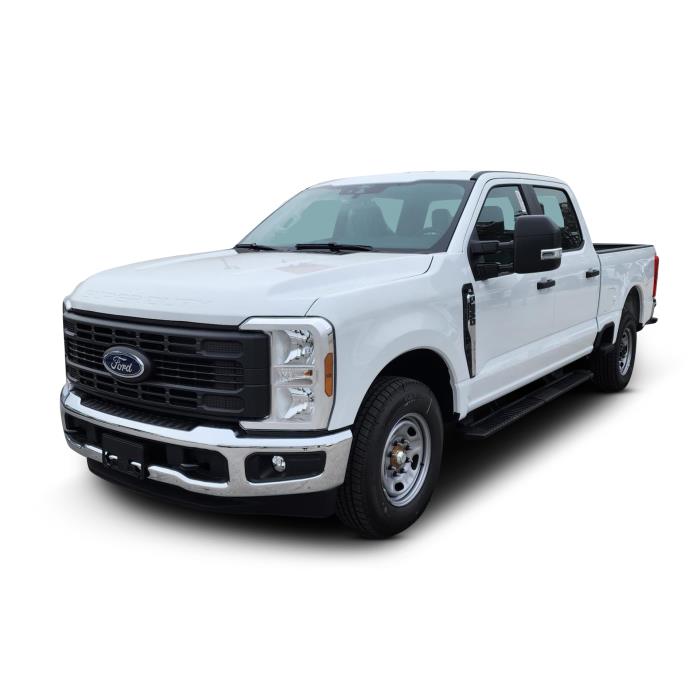 2024 Ford F-250-0