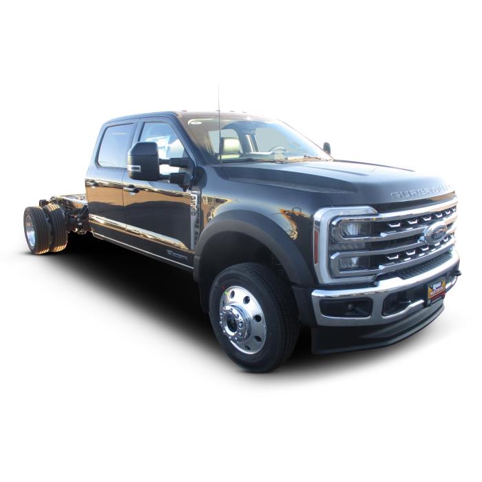 2024 Ford F-550-0
