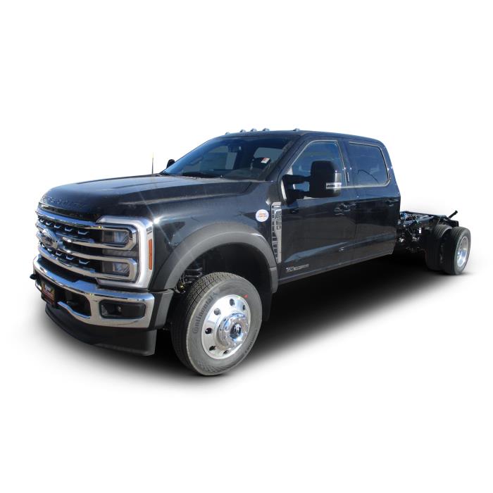 2024 Ford F-550-0
