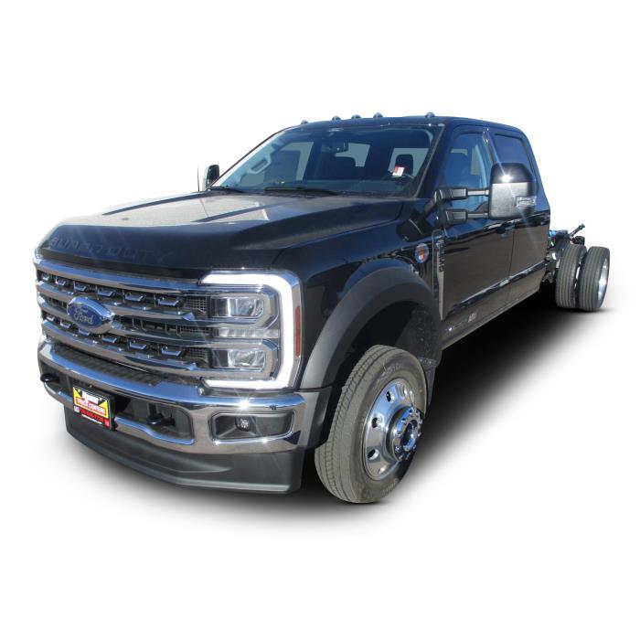 2024 Ford F-550-0