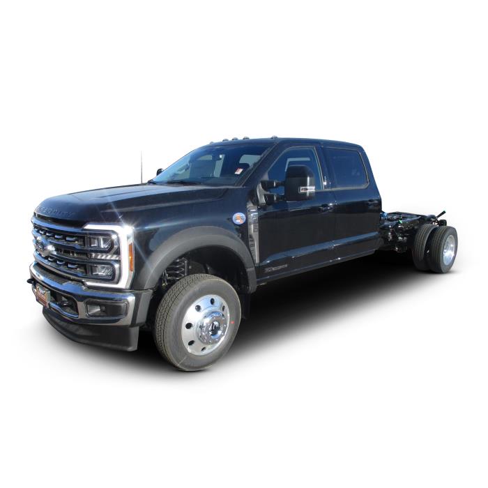 2024 Ford F-550-0