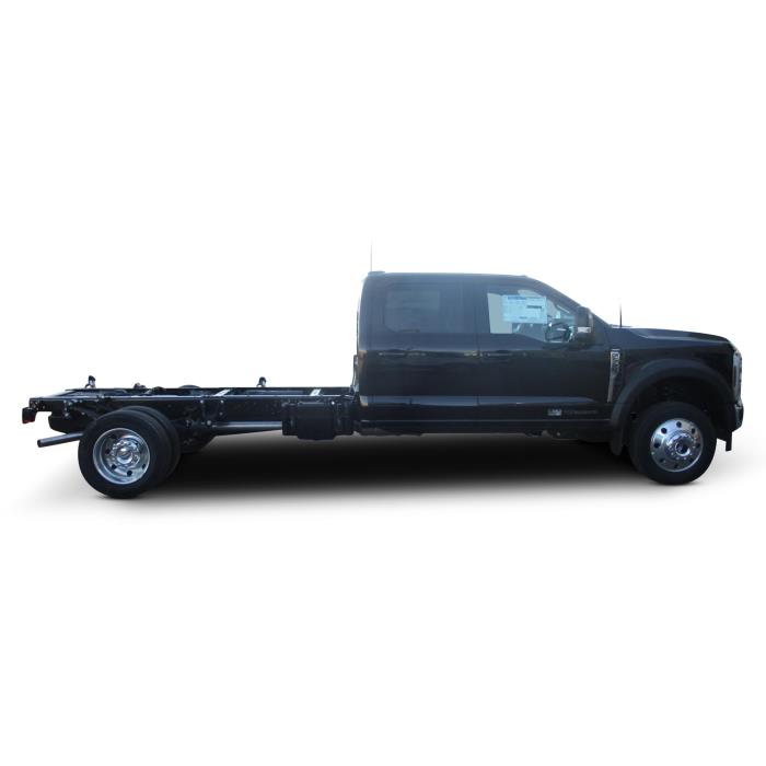 2024 Ford F-550-0