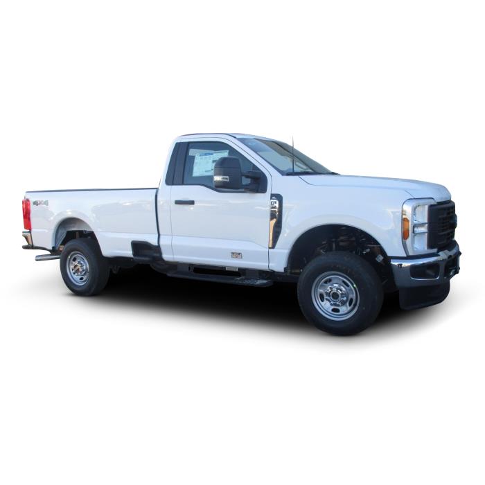 2024 Ford F-250-0