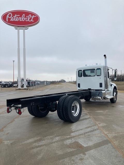 2025 Peterbilt 537-5