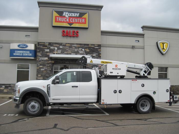 2024 Ford F-550-1