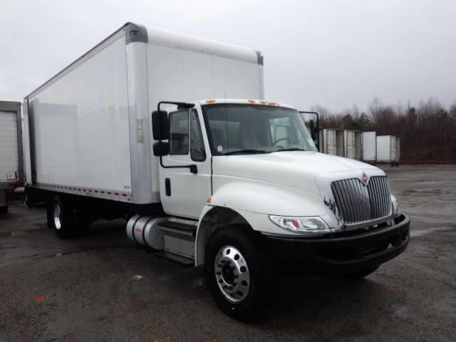 2018 International 4300-2