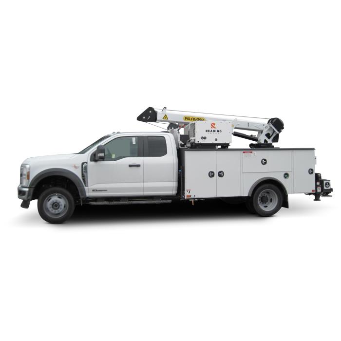 2024 Ford F-550-0