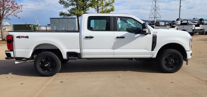 2023 Ford F-250-6