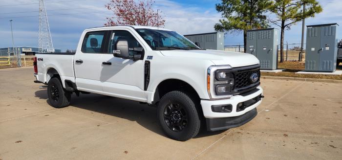 2023 Ford F-250-7