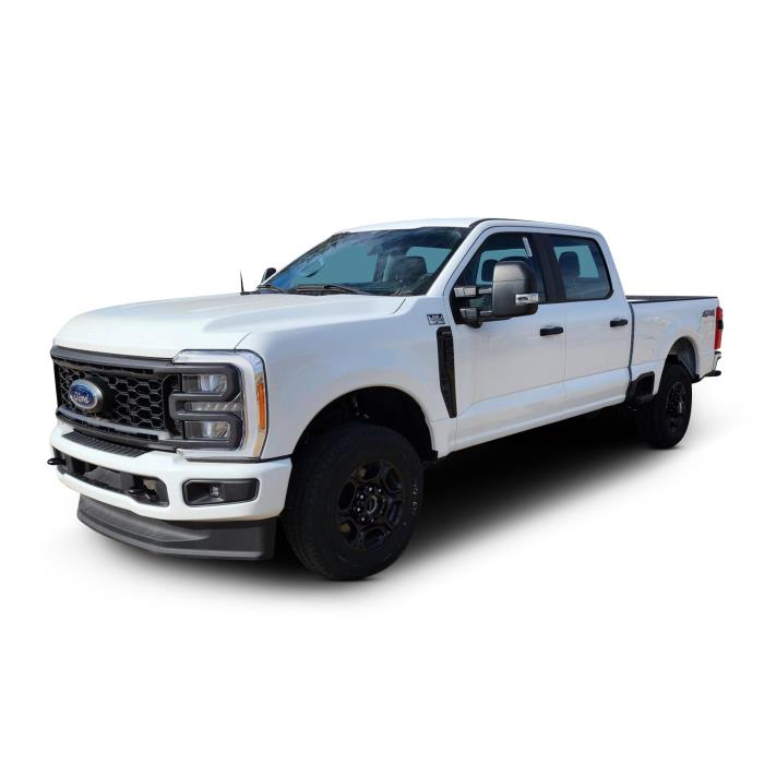 2023 Ford F-250-0