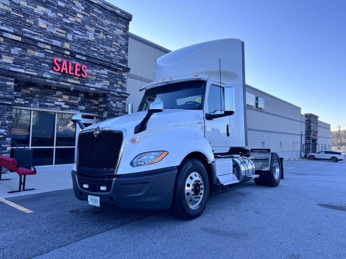 2025 International LT625-1