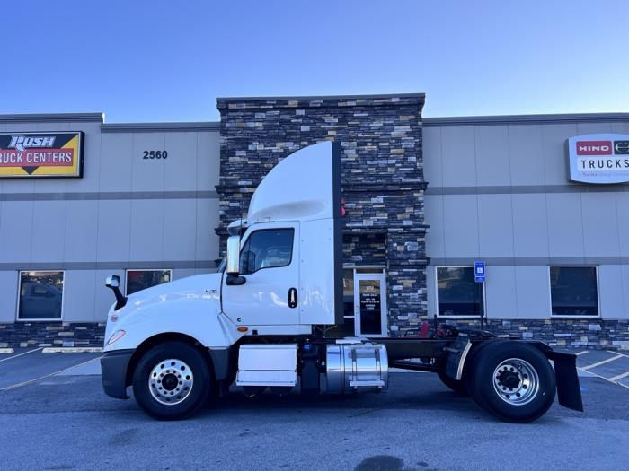 2025 International LT625-2