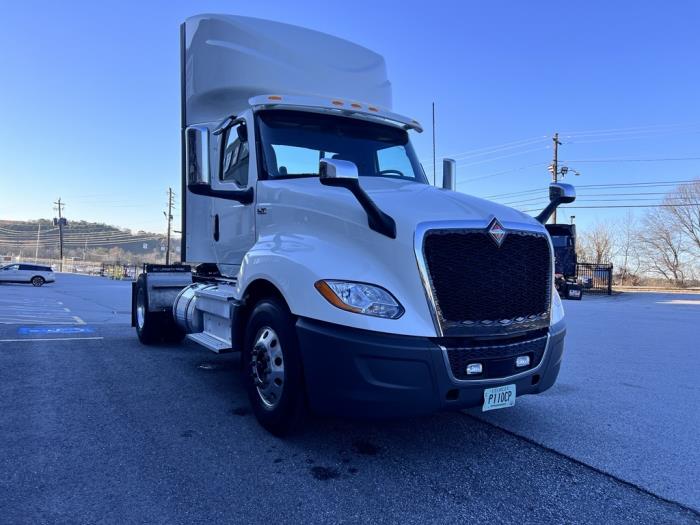 2025 International LT625-5