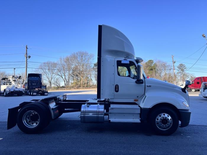 2025 International LT625-6