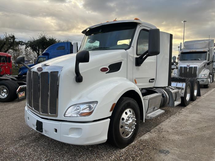 2019 Peterbilt 579-1