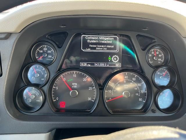 2021 Peterbilt 579-1