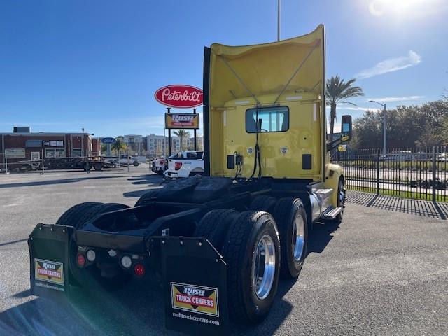 2021 Peterbilt 579-9