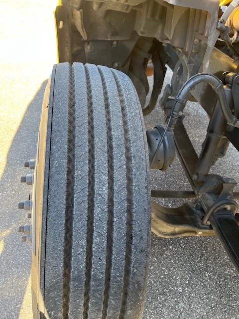 2021 Peterbilt 579-12
