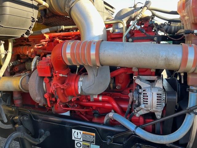 2021 Peterbilt 579-13