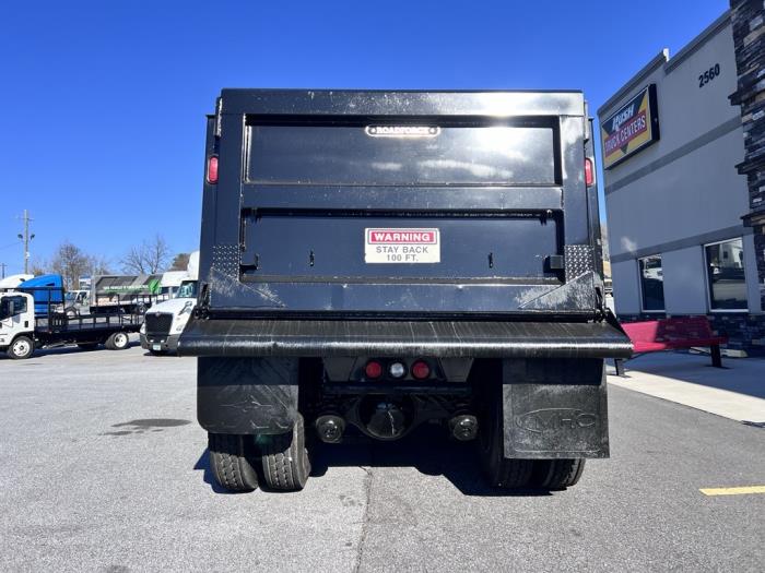 2024 Kenworth T880-6