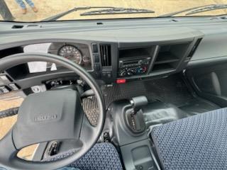 2024 Isuzu NPR-HD-9