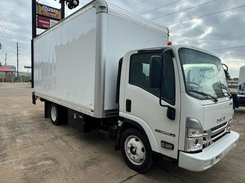 2024 Isuzu NPR-HD-18