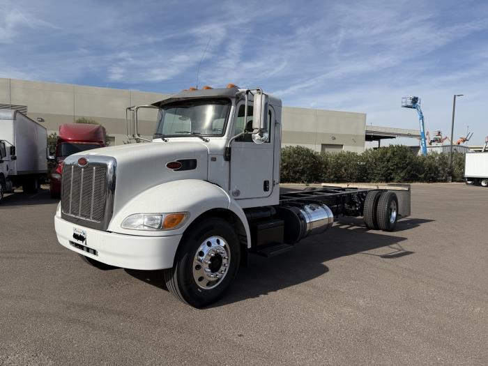 2019 Peterbilt 337-12