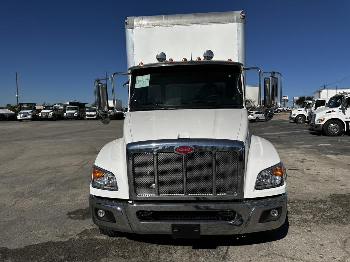 2025 Peterbilt 536-7