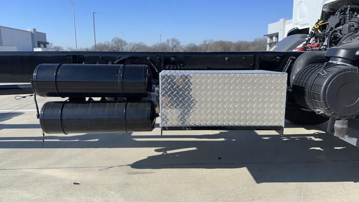 2025 Peterbilt 220-14