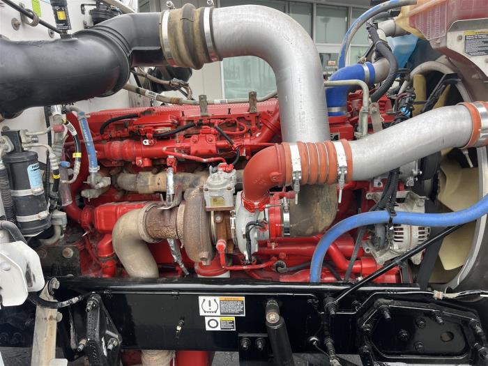 2018 Peterbilt 389-14