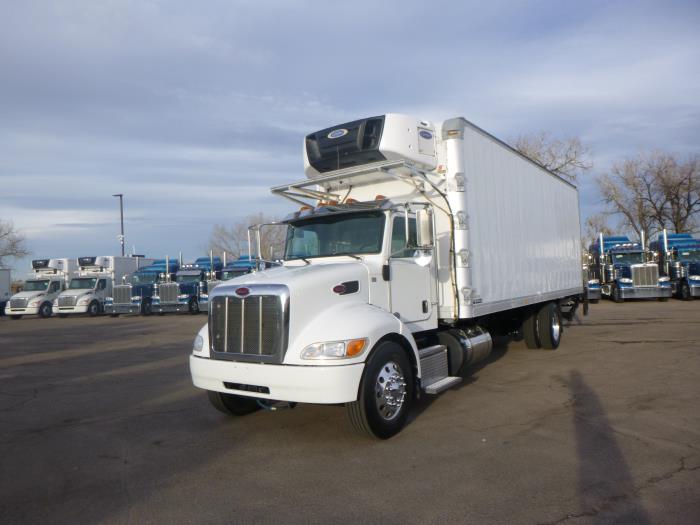 2018 Peterbilt 337-1