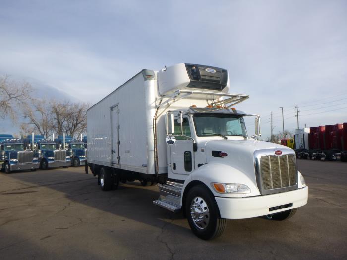 2018 Peterbilt 337-2