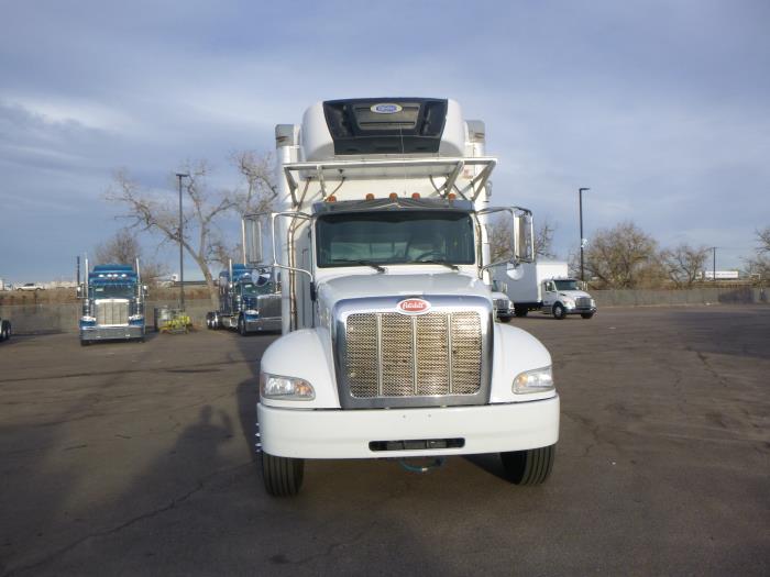 2018 Peterbilt 337-3