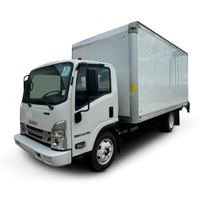 2024 Isuzu NPR-HD-0