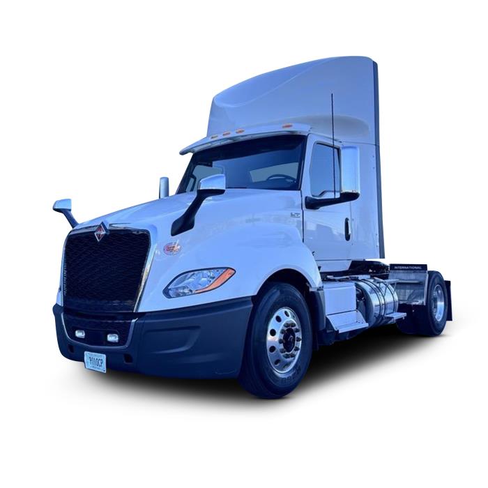 2025 International LT625-0