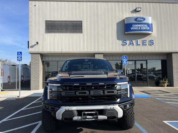 2024 Ford F-150-2