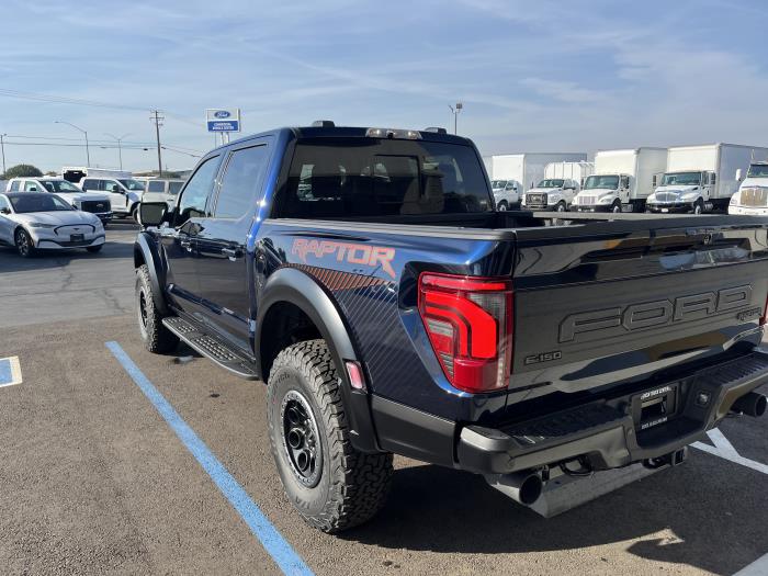 2024 Ford F-150-4