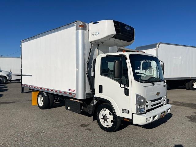 2020 Chevrolet W-5500-2