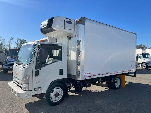 2020 Chevrolet W-5500-1