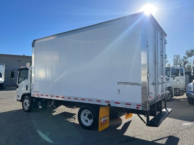 2020 Chevrolet W-5500-3