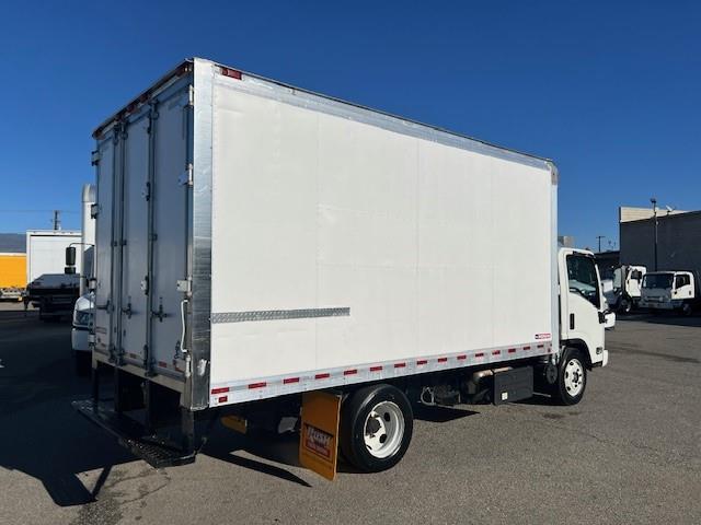 2020 Chevrolet W-5500-4